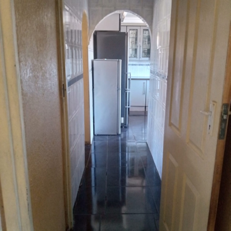 3 Bedroom Property for Sale in Botshabelo Free State